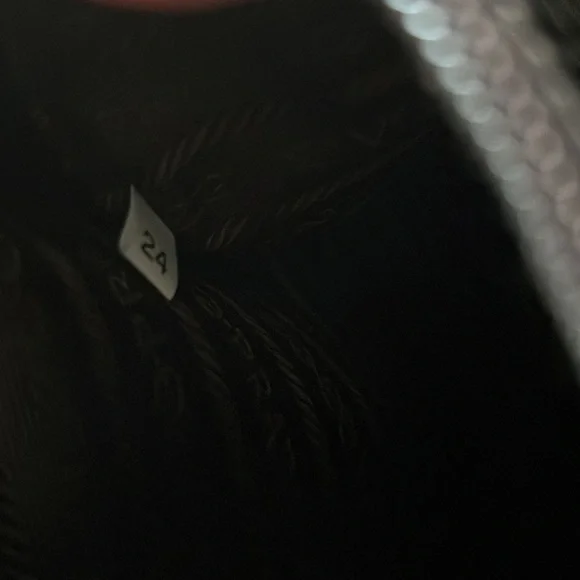 Prada Nylon Handbag - Picture 9 of 9